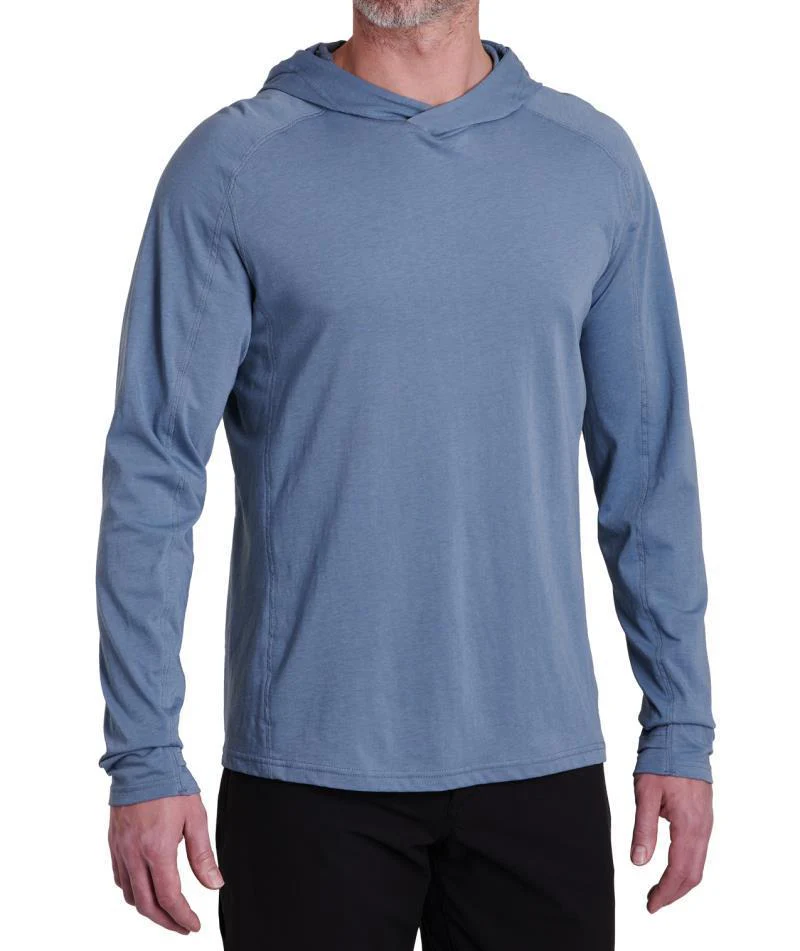 Brazen KuhlDry Hoody - Mens - Image 2