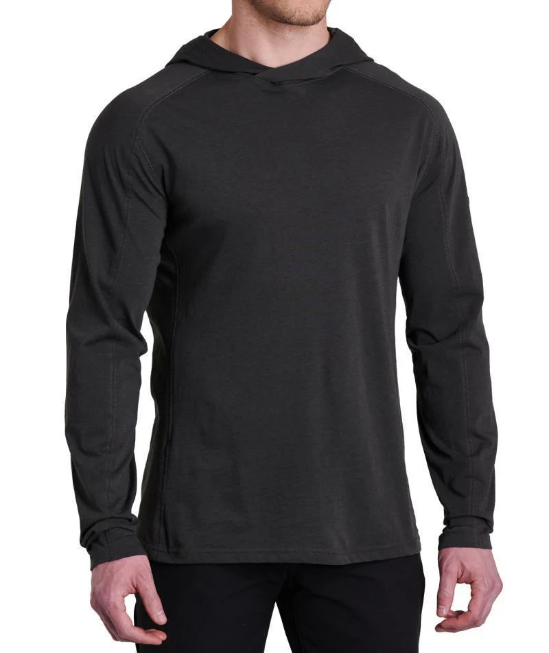 Brazen KuhlDry Hoody - Mens - Image 3