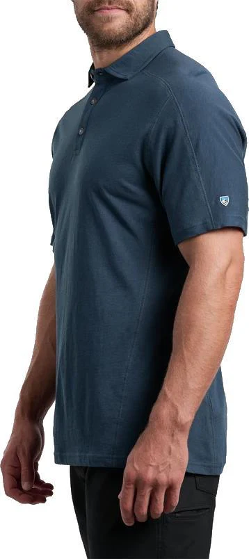 Brazen KuhlDry Polo - Mens - Image 5
