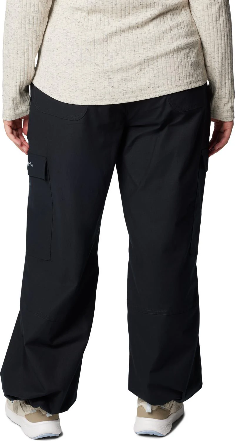 Brea Falls Cotton Ripstop Pants, Reg, Extended - Womens - Image 5