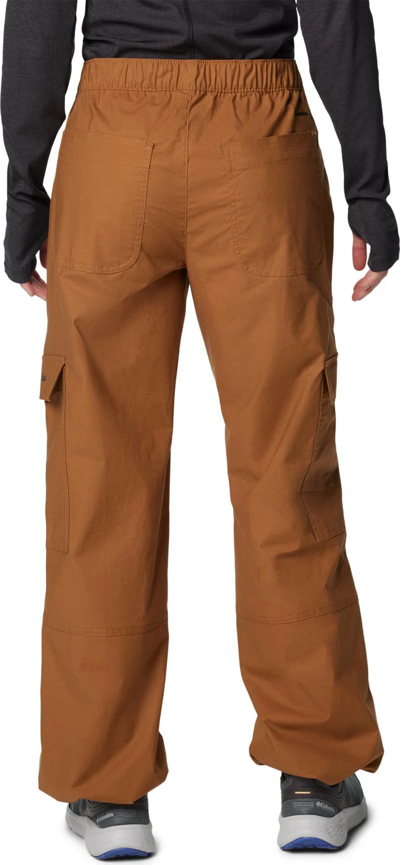 Brea Falls Cotton Ripstop Pants, Reg - Womens - Image 7
