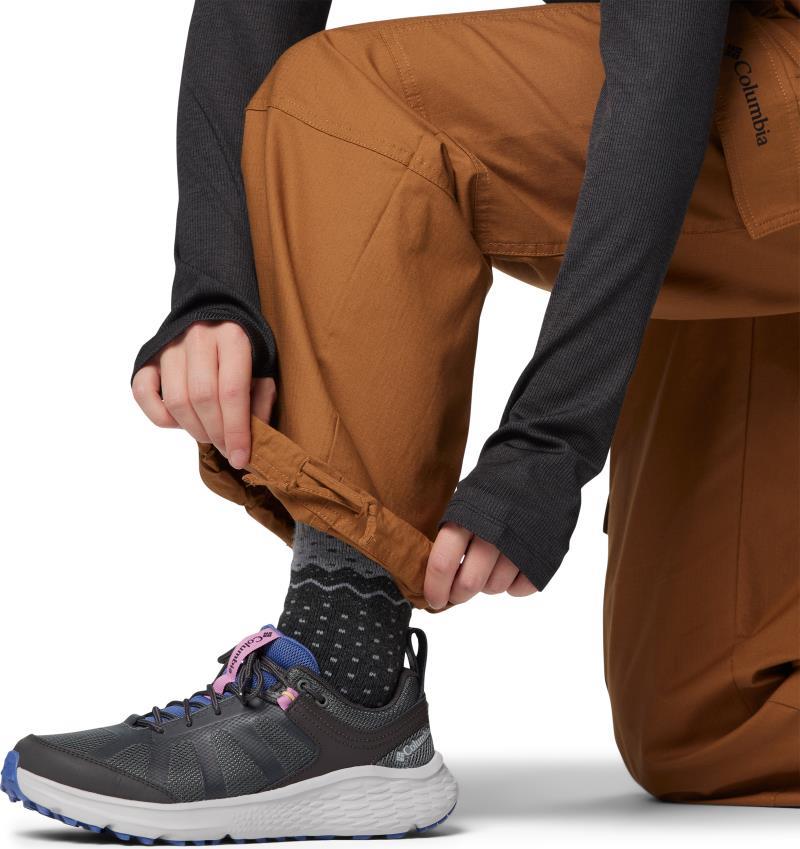 Brea Falls Cotton Ripstop Pants, Reg - Womens - Image 8
