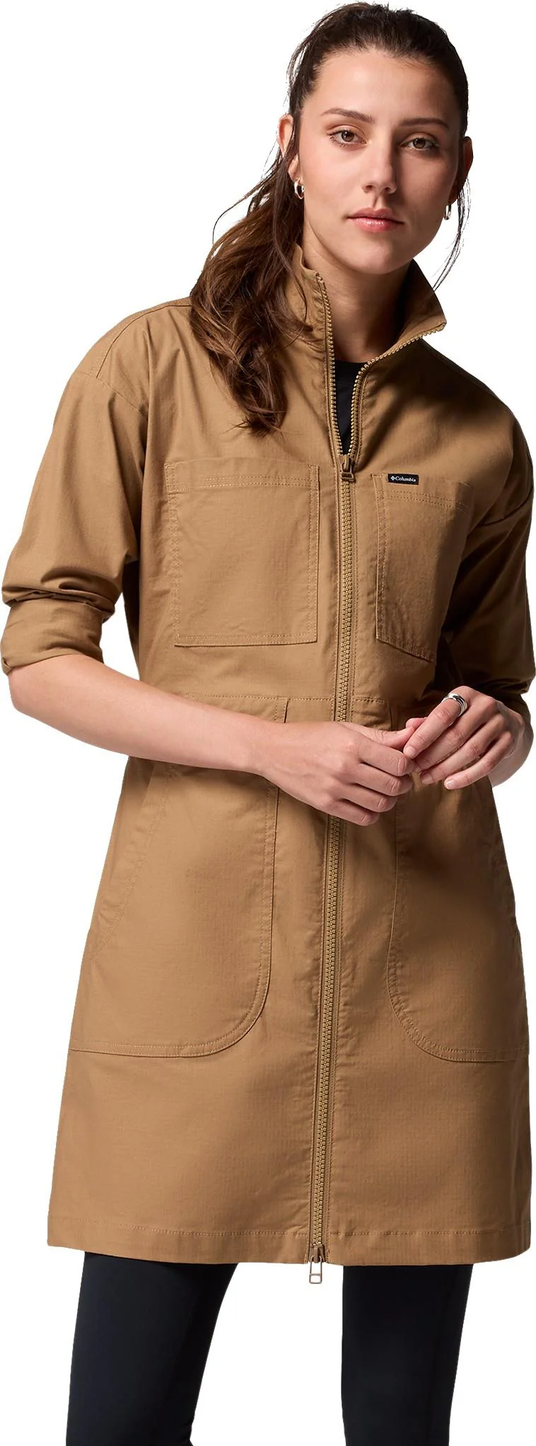 Brea Falls Dress - Image 10
