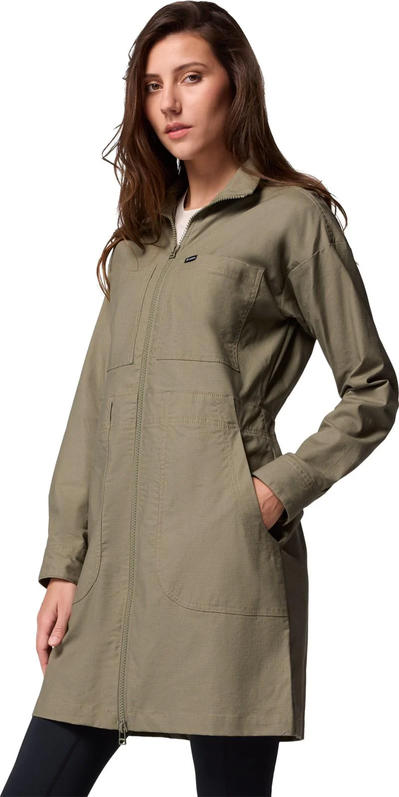 Brea Falls Dress - Image 14