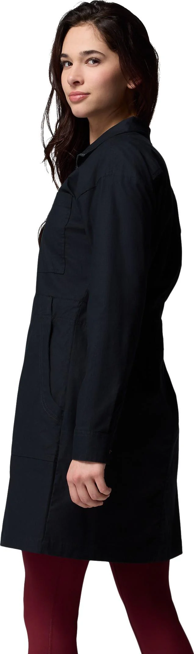 Brea Falls Dress - Image 3