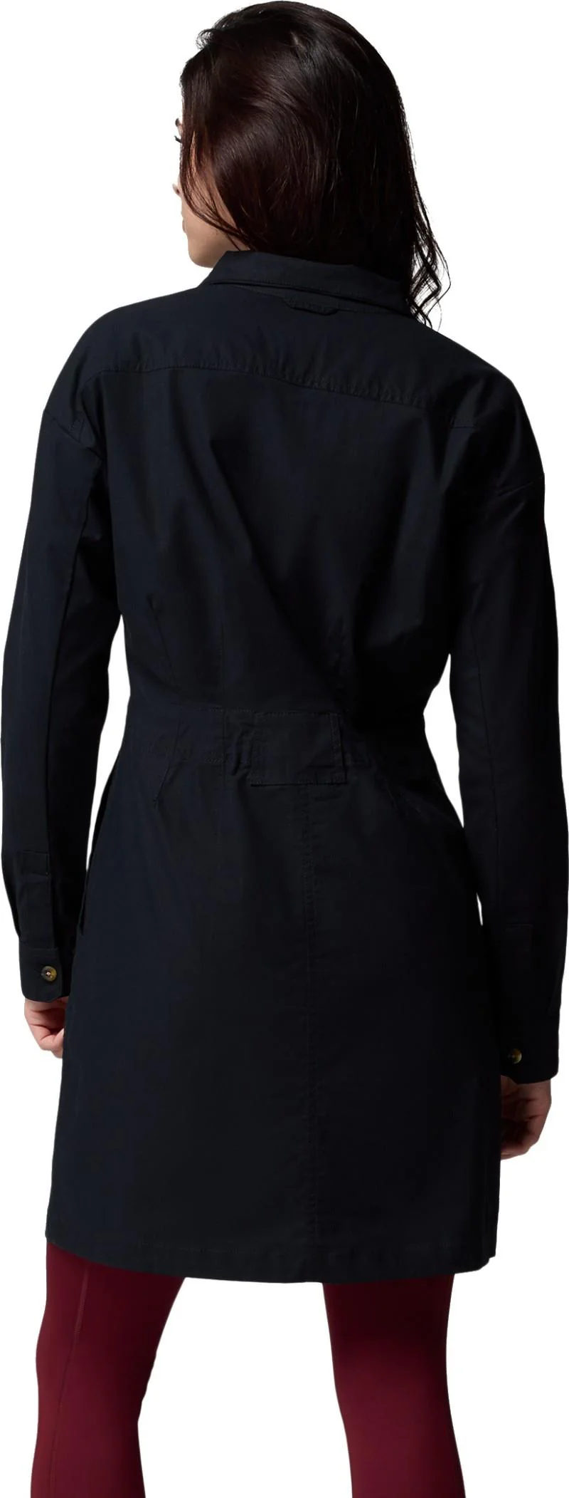 Brea Falls Dress - Image 6