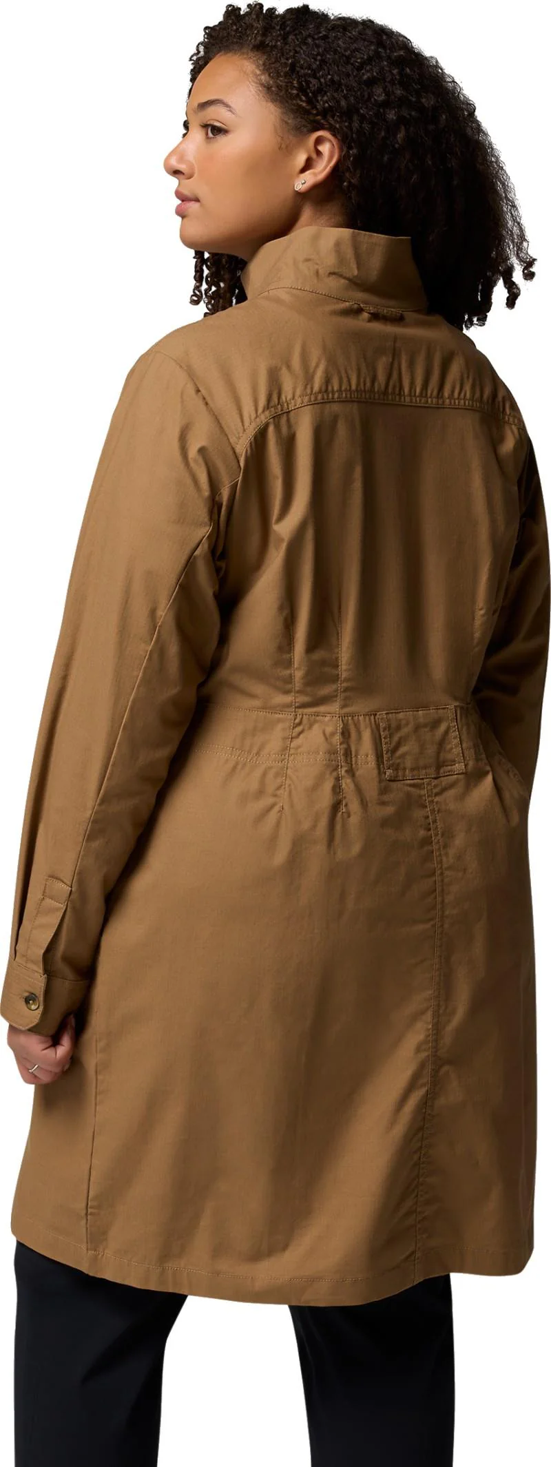 Brea Falls Dress, Extended - Image 10