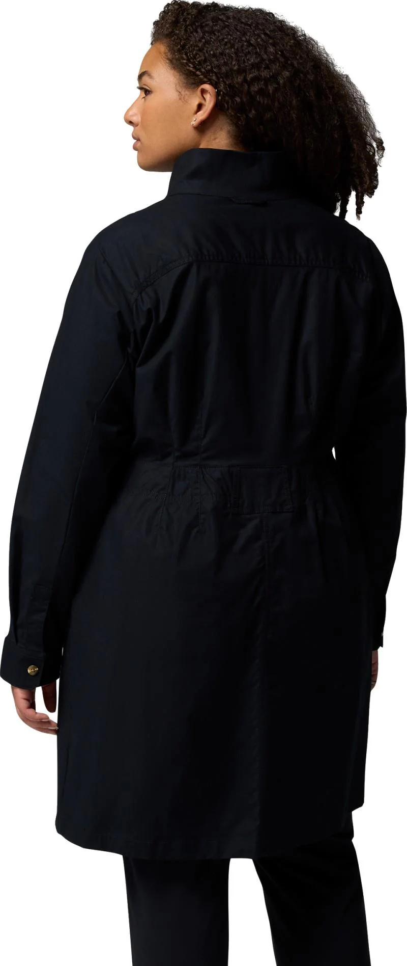 Brea Falls Dress, Extended - Image 4