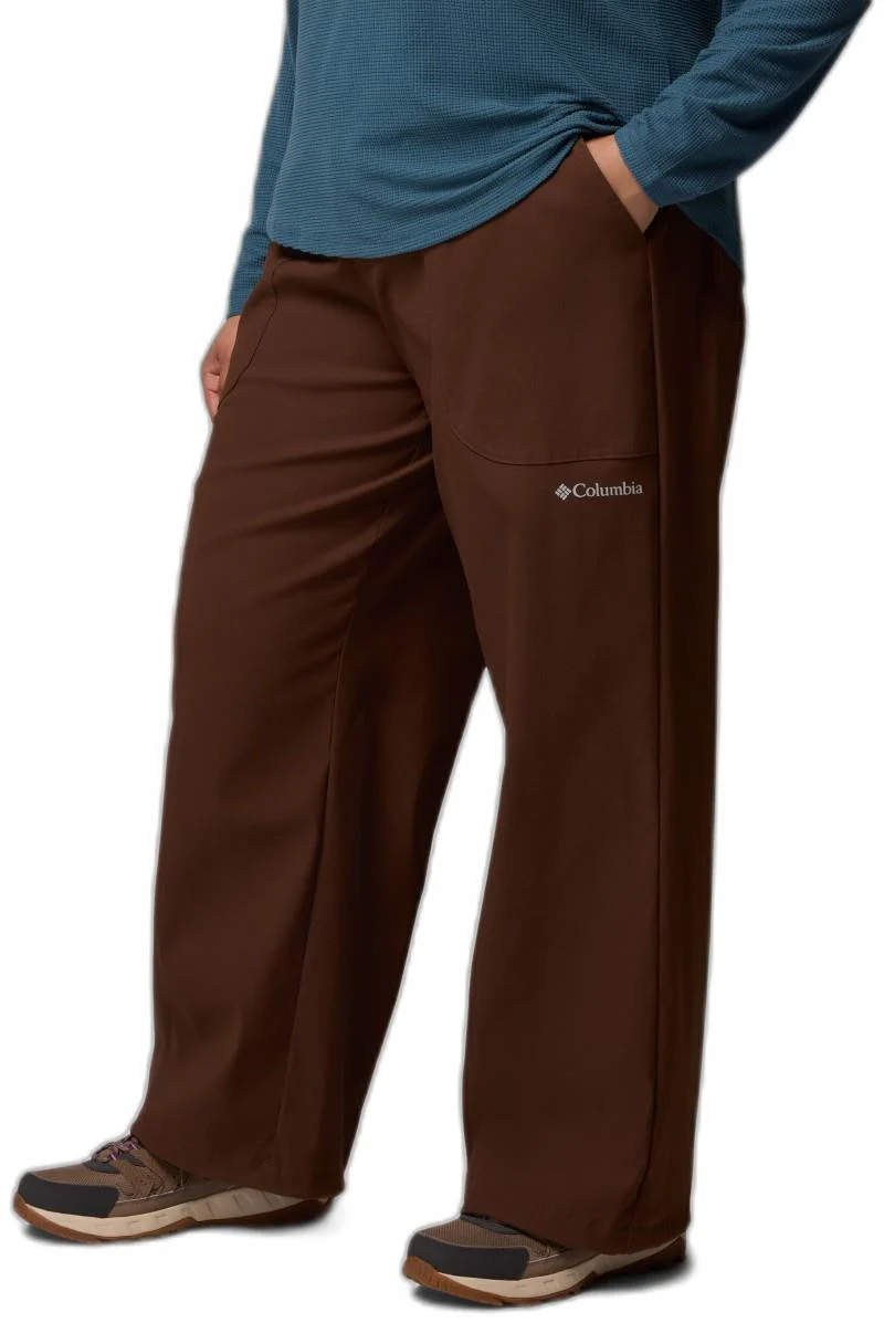Brea Falls Nylon Pants, Reg, Extended - Womens - Image 11