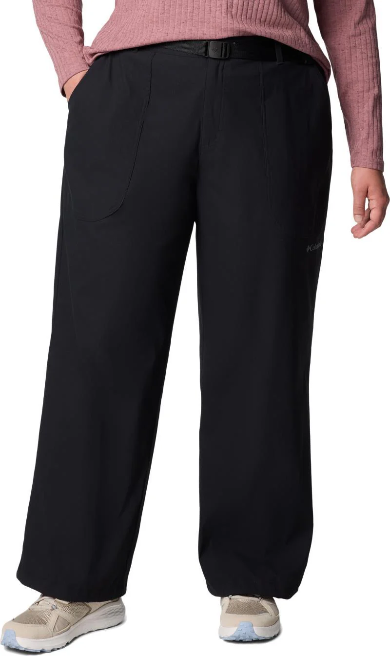 Brea Falls Nylon Pants, Reg, Extended - Womens - Image 4