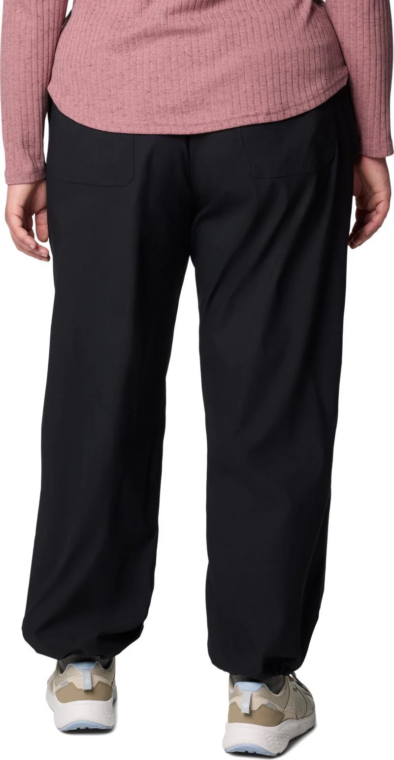 Brea Falls Nylon Pants, Reg, Extended - Womens - Image 5