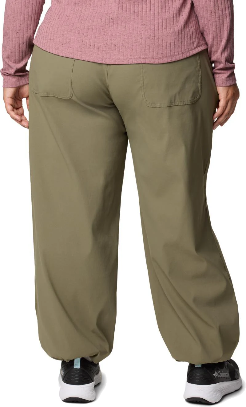 Brea Falls Nylon Pants, Reg, Extended - Womens - Image 8