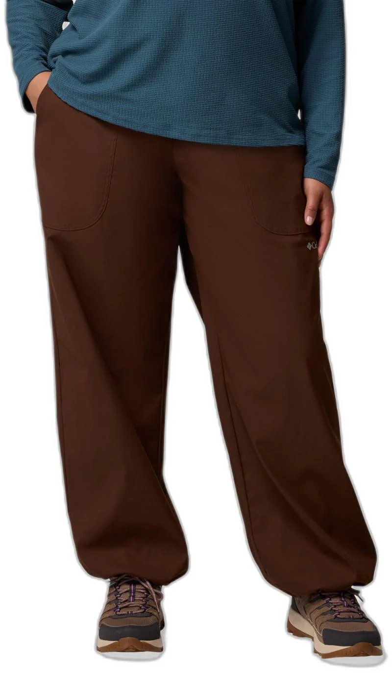 Brea Falls Nylon Pants, Reg, Extended - Womens - Image 9