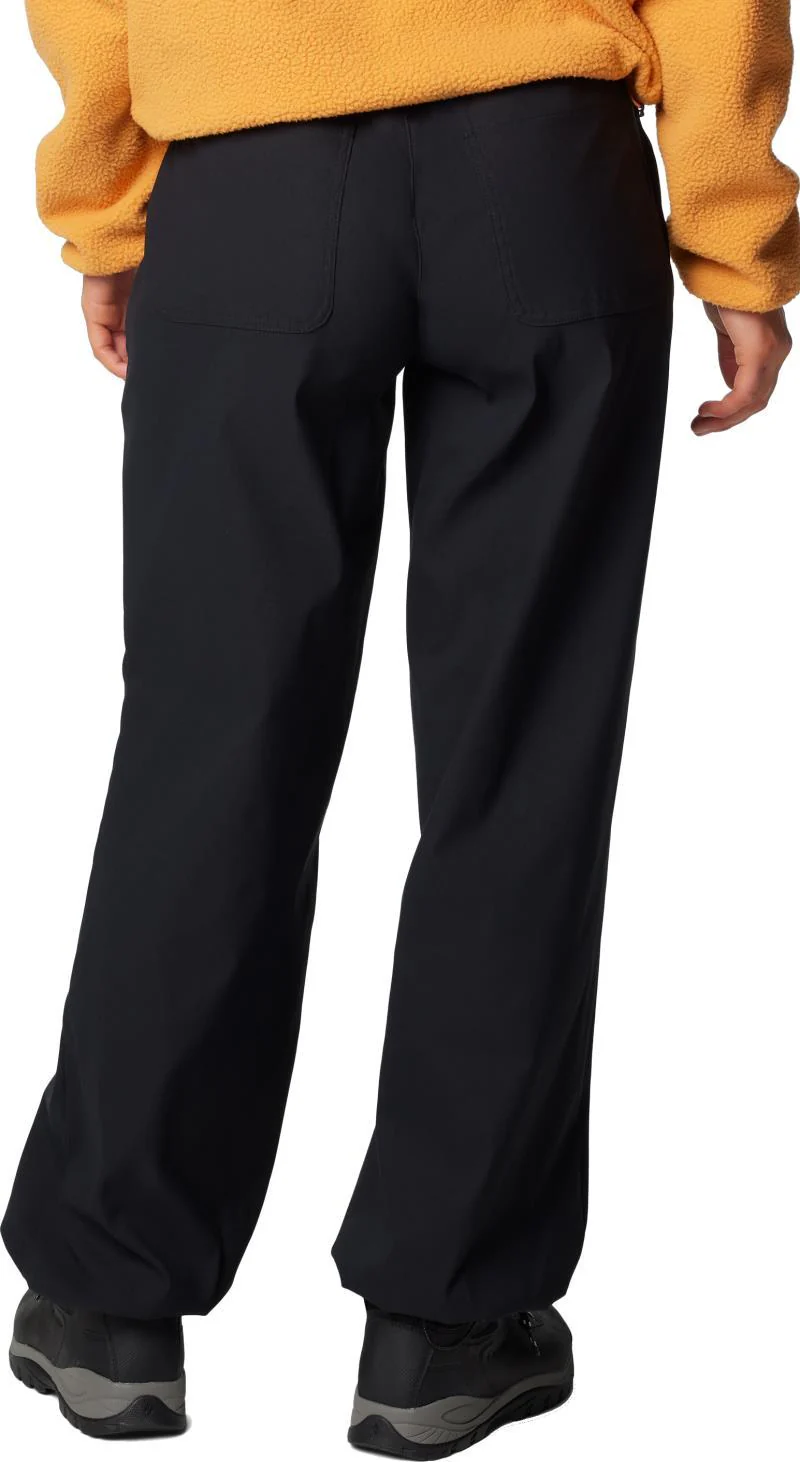 Brea Falls Nylon Pants, Reg - Womens - Image 10