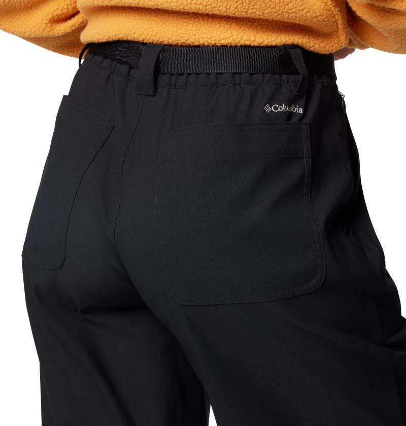 Brea Falls Nylon Pants, Reg - Womens - Image 13