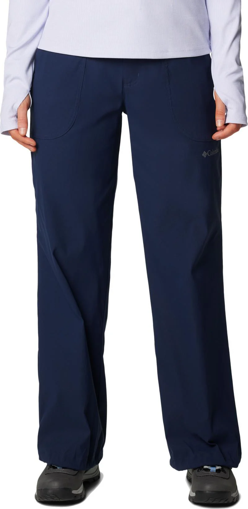 Brea Falls Nylon Pants, Reg - Womens - Image 15