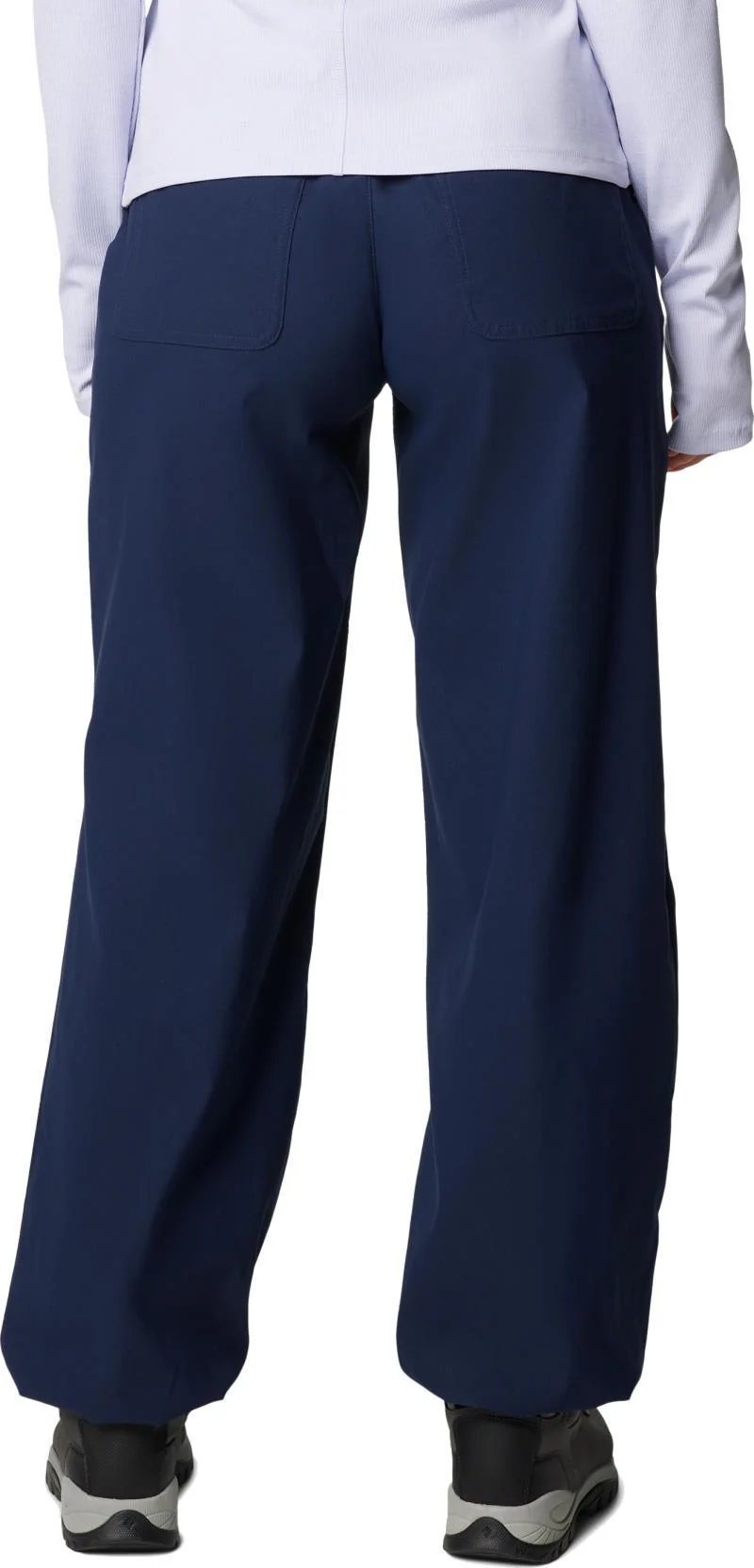 Brea Falls Nylon Pants, Reg - Womens - Image 16