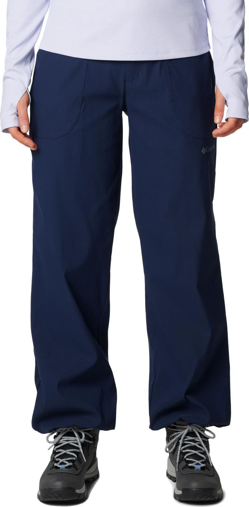 Brea Falls Nylon Pants, Reg - Womens - Image 17