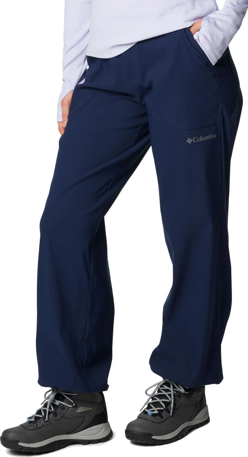 Brea Falls Nylon Pants, Reg - Womens - Image 18