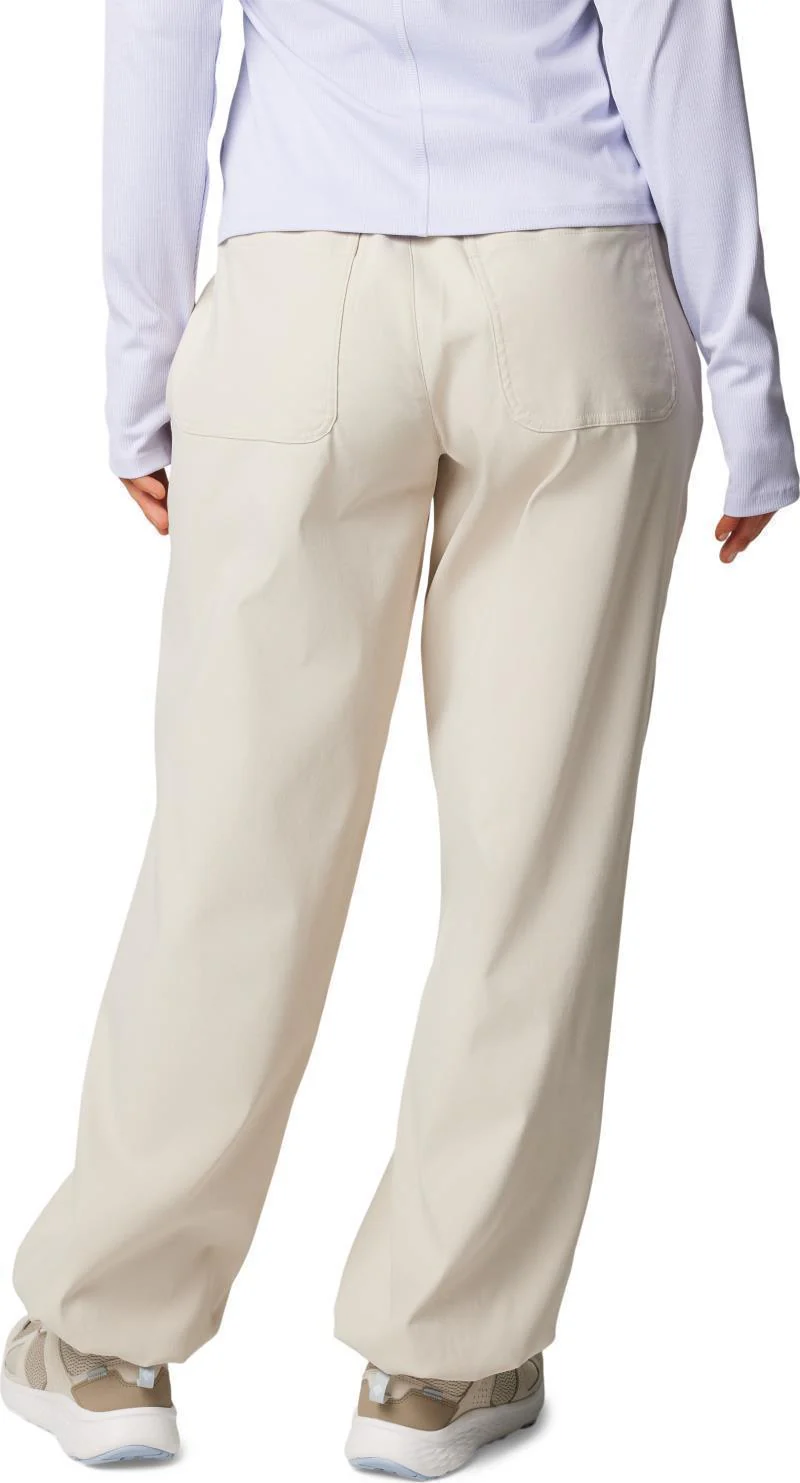 Brea Falls Nylon Pants, Reg - Womens - Image 2