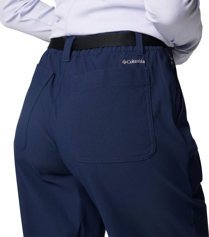 Brea Falls Nylon Pants, Reg - Womens - Image 20
