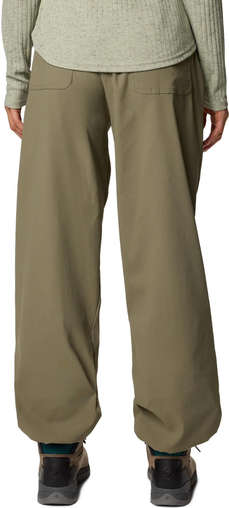 Brea Falls Nylon Pants, Reg - Womens - Image 24