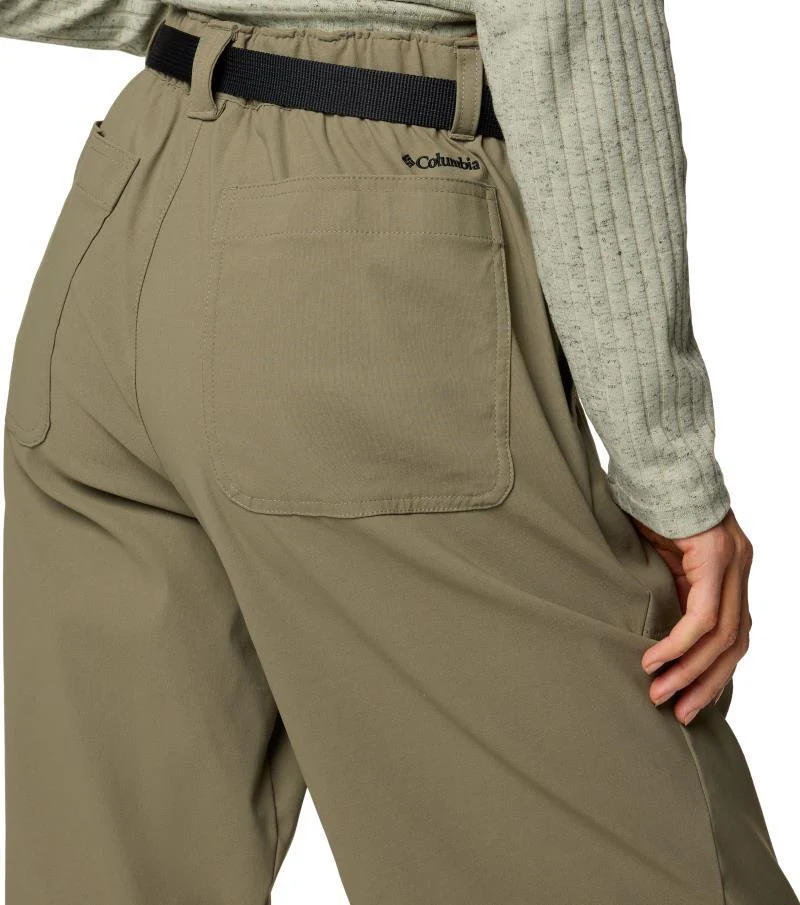 Brea Falls Nylon Pants, Reg - Womens - Image 26