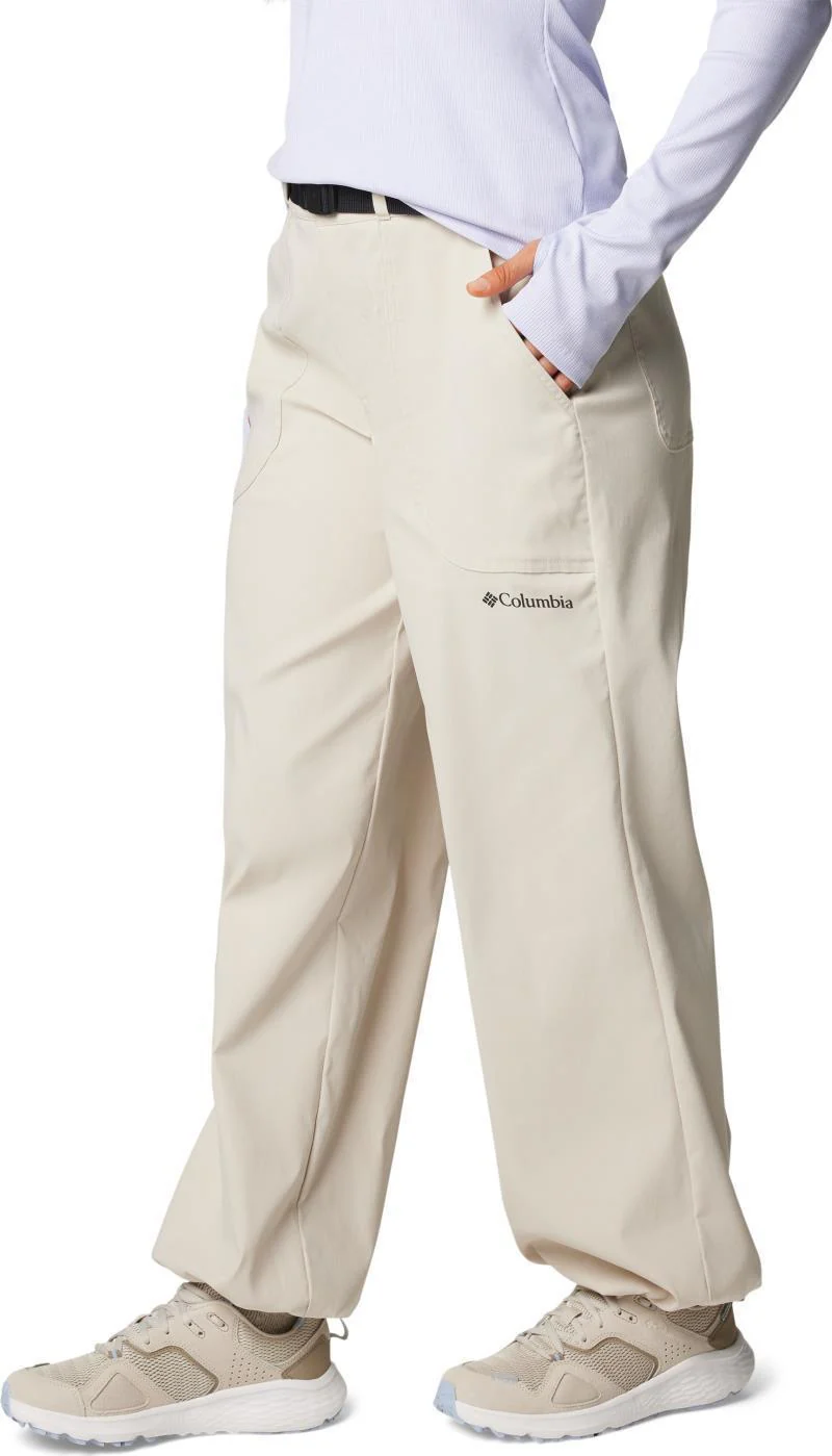 Brea Falls Nylon Pants, Reg - Womens - Image 3
