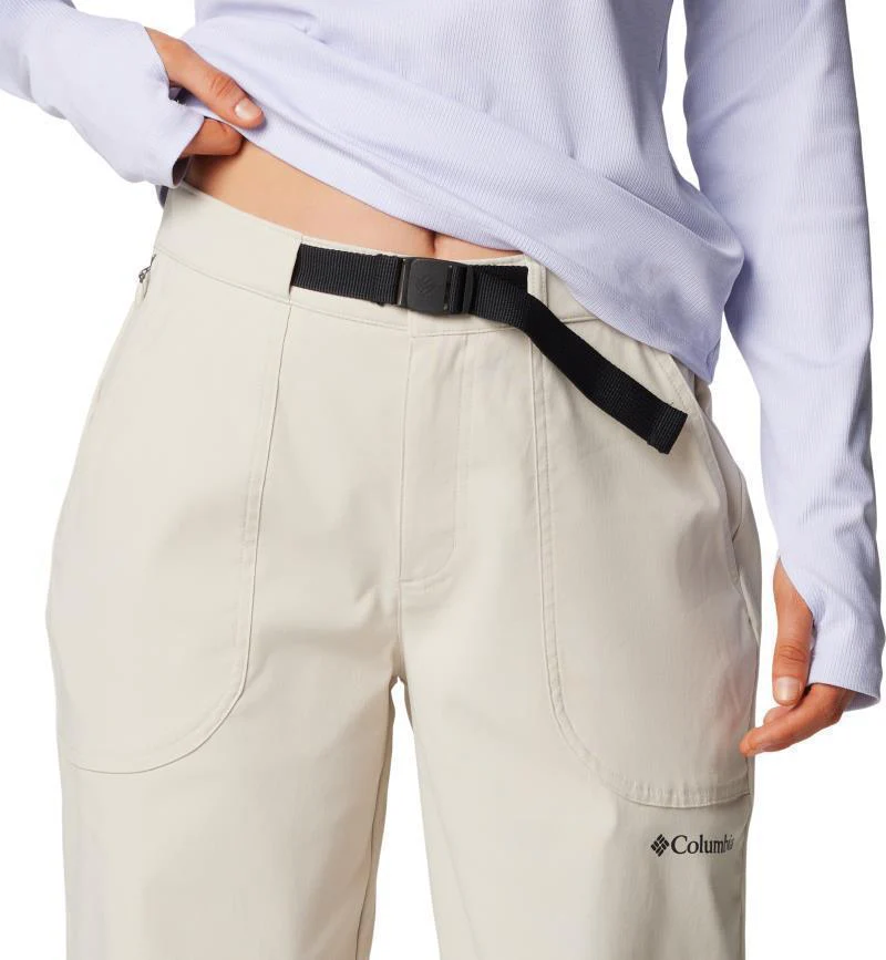 Brea Falls Nylon Pants, Reg - Womens - Image 4