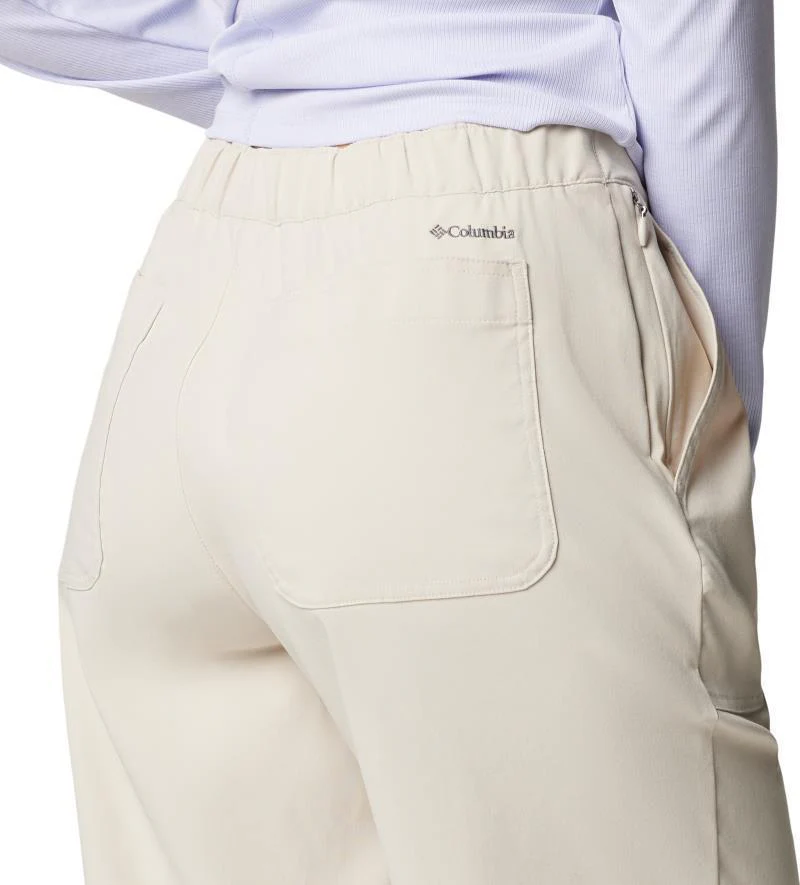 Brea Falls Nylon Pants, Reg - Womens - Image 5