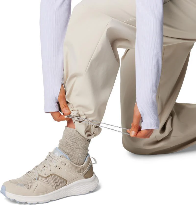 Brea Falls Nylon Pants, Reg - Womens - Image 6