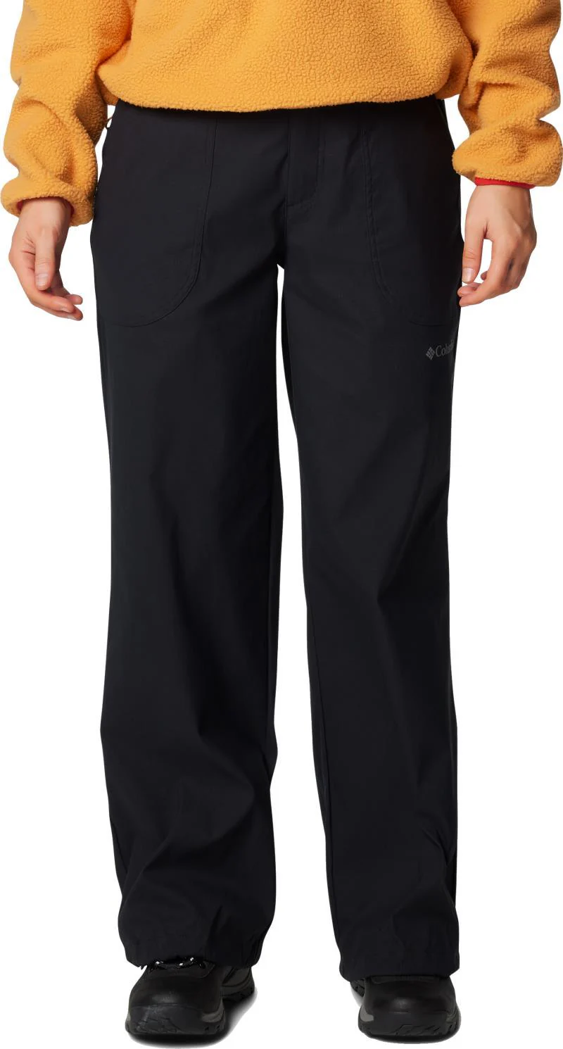 Brea Falls Nylon Pants, Reg - Womens - Image 7