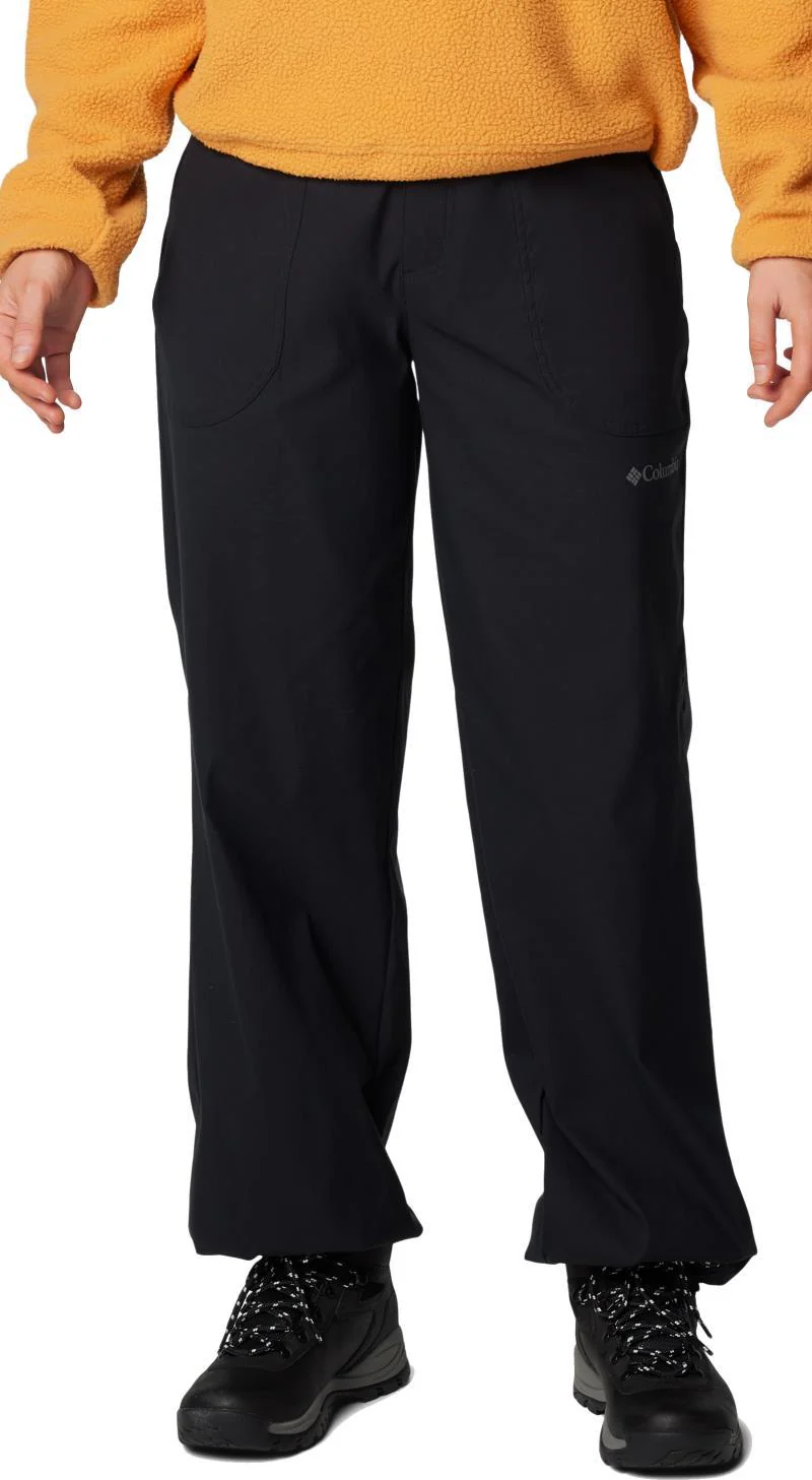 Brea Falls Nylon Pants, Reg - Womens - Image 8