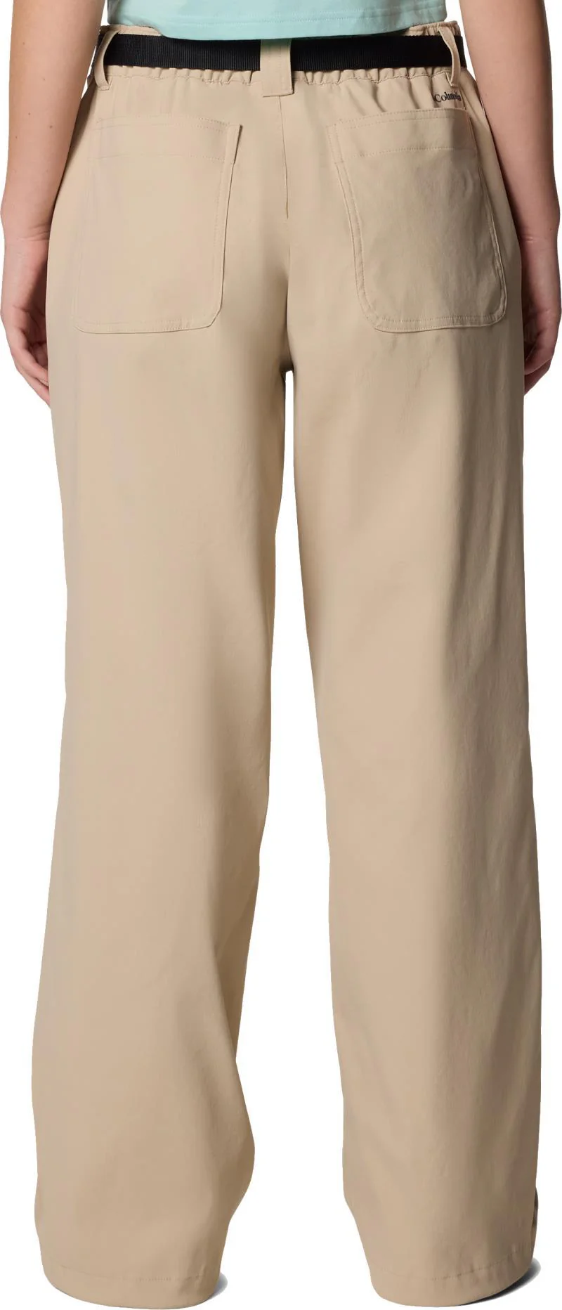 Brea Falls Nylon Pants, Short - Womens - Image 13