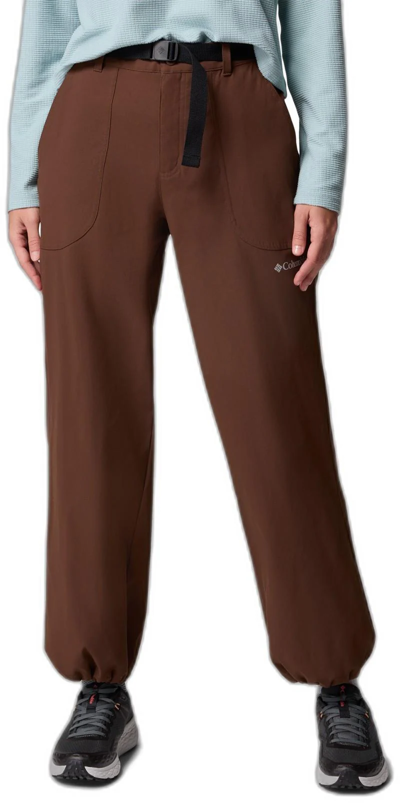 Brea Falls Nylon Pants, Short - Womens - Image 14