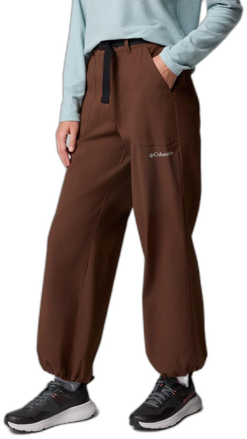 Brea Falls Nylon Pants, Short - Womens - Image 16