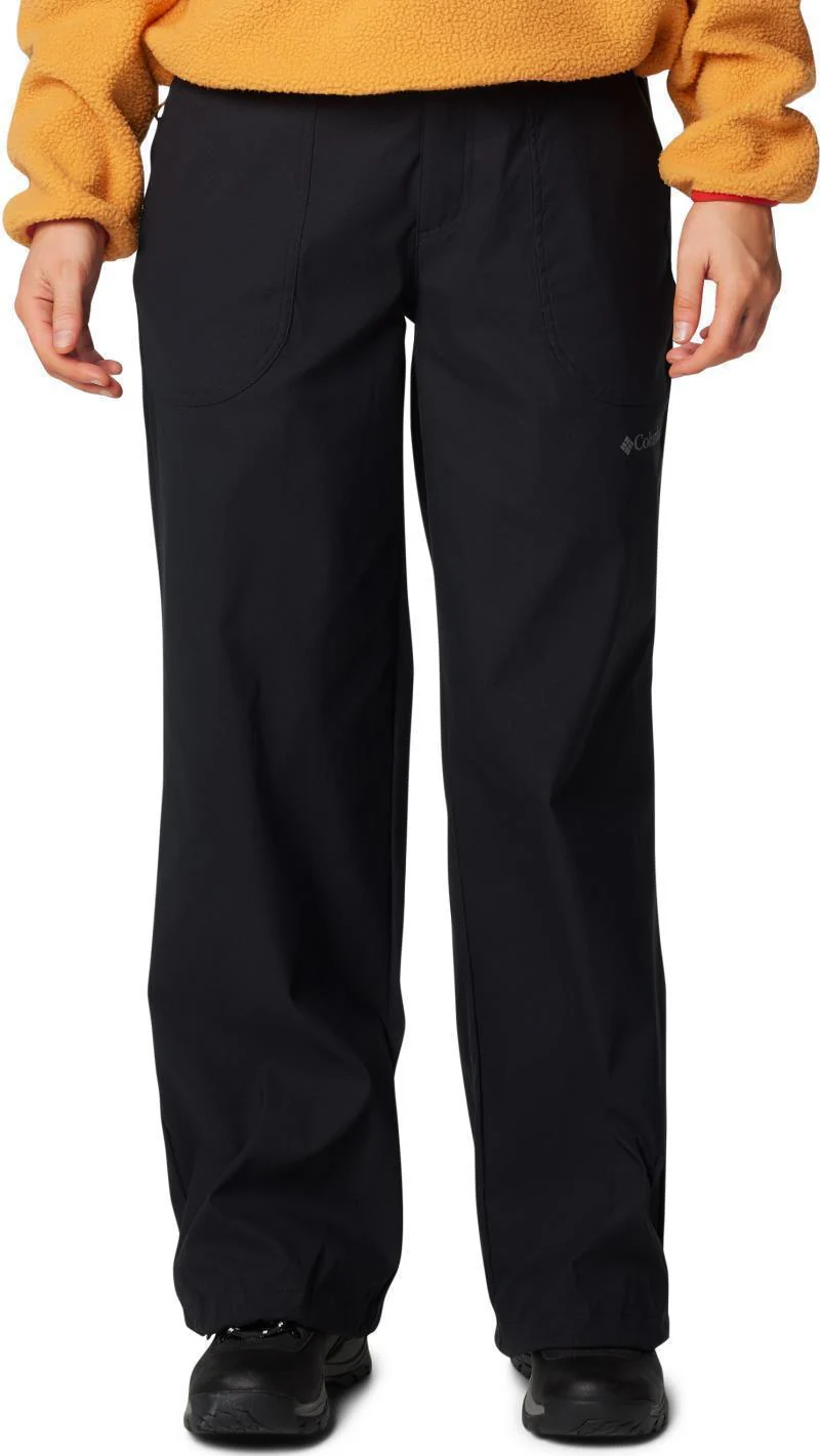 Brea Falls Nylon Pants, Short - Womens - Image 7