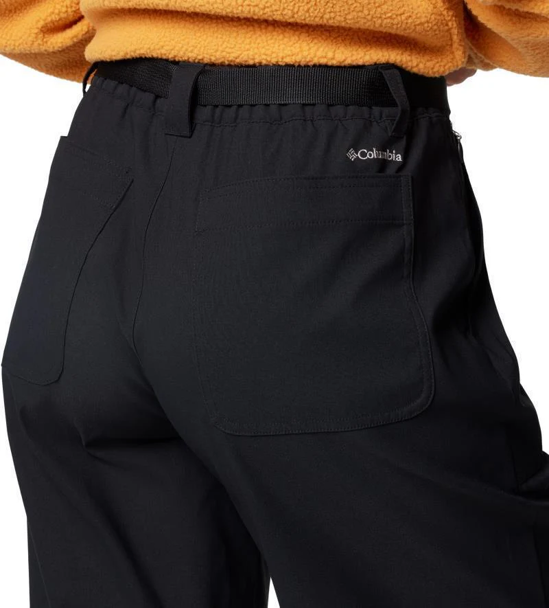 Brea Falls Nylon Pants, Short - Womens - Image 9
