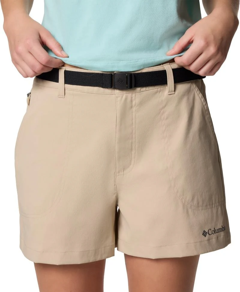 Brea Falls Nylon Shorts, 4" Inseam - Womens - Image 10