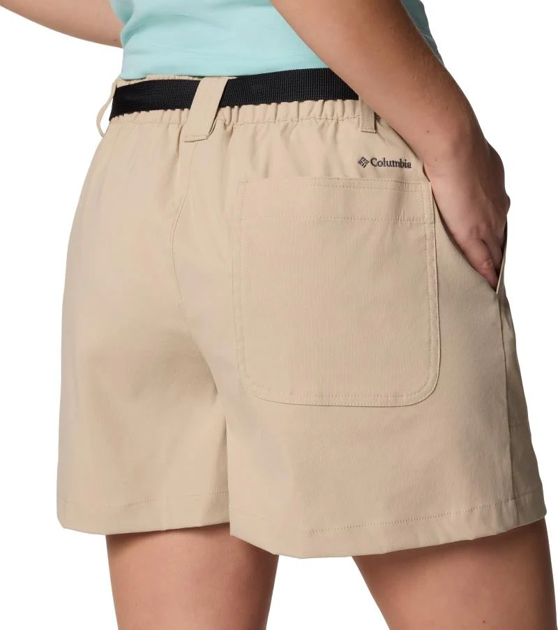 Brea Falls Nylon Shorts, 4" Inseam - Womens - Image 11