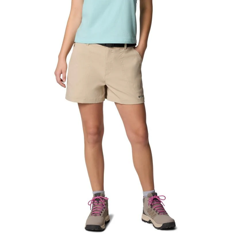Brea Falls Nylon Shorts, 4" Inseam - Womens - Image 12