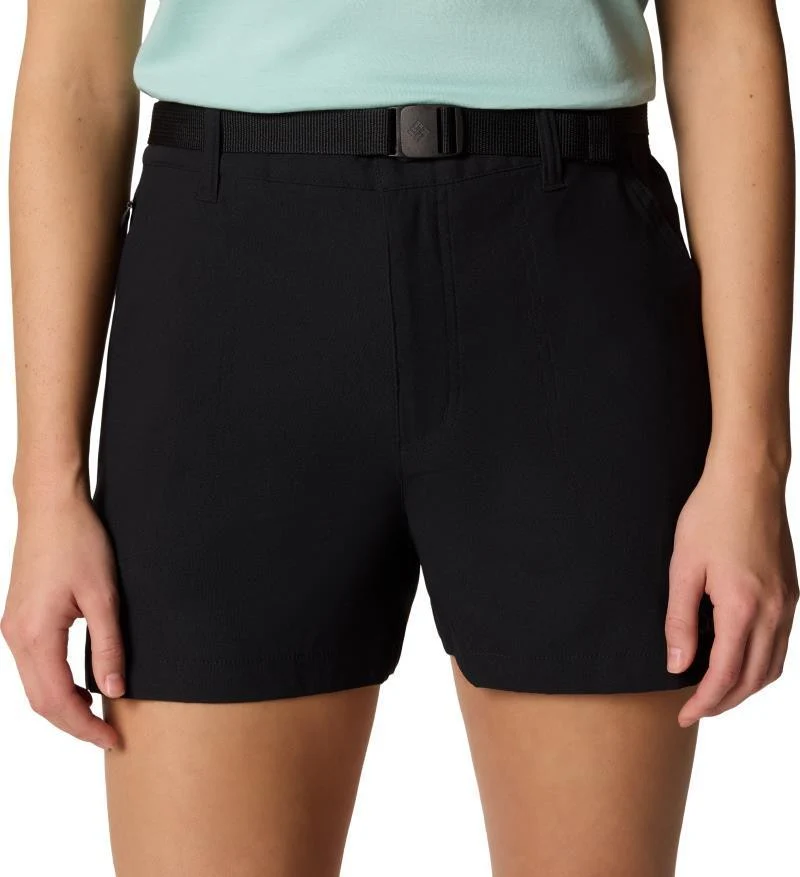 Brea Falls Nylon Shorts, 4" Inseam - Womens - Image 6