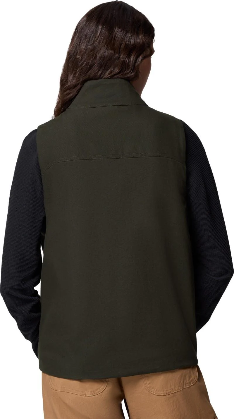Brea Falls Vest - Womens - Image 14