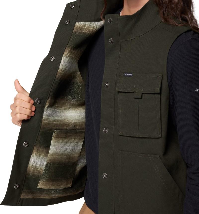 Brea Falls Vest - Womens - Image 15