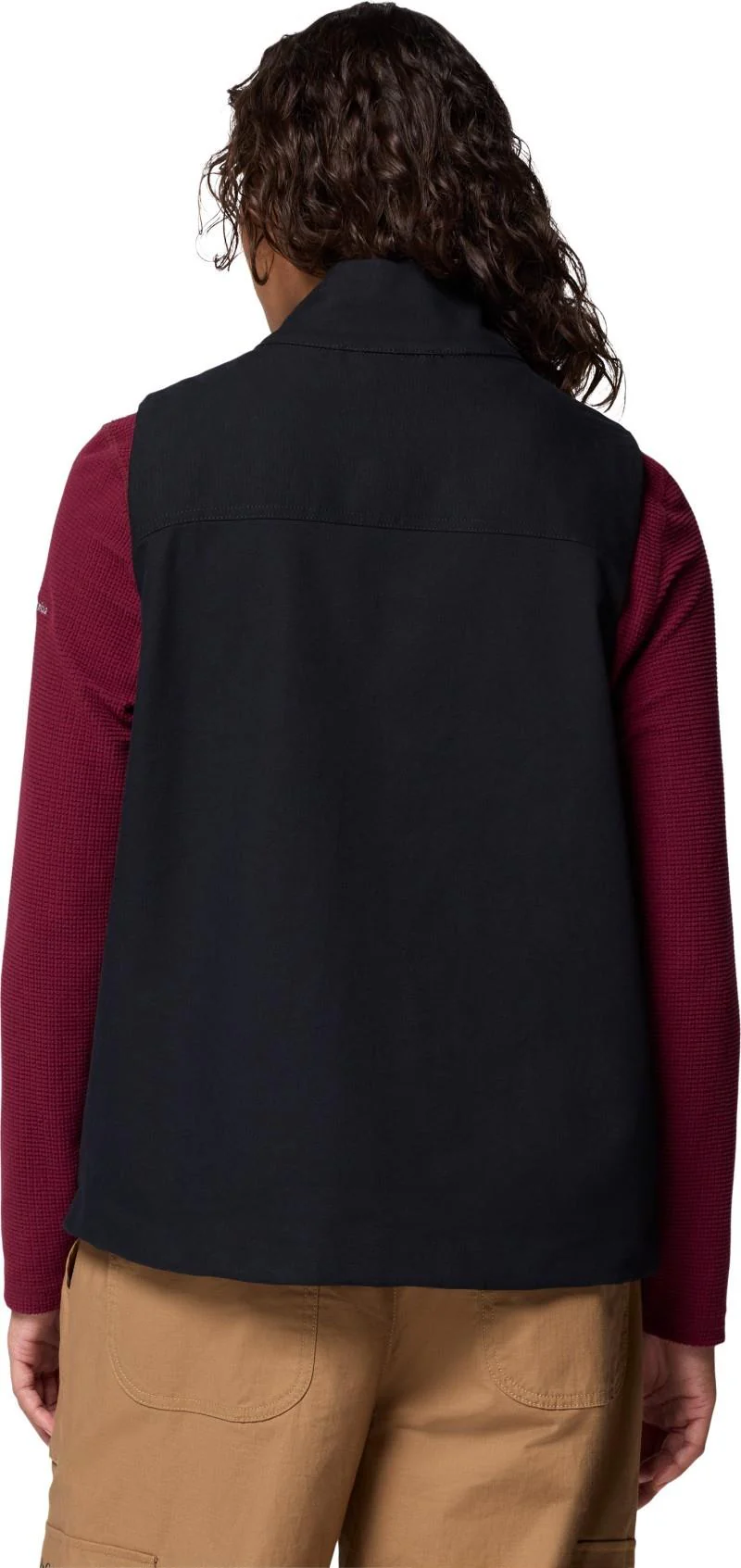 Brea Falls Vest - Womens - Image 4