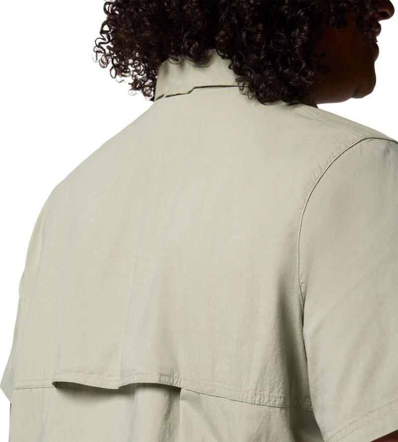Brea Falls Woven SS, Extended - Womens - Image 10