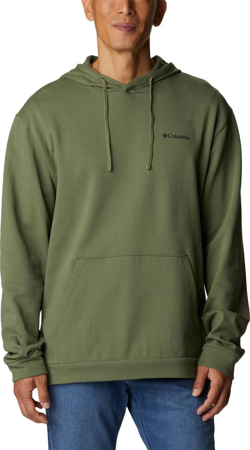 Break It Down Hoodie - Tall - Mens - Image 4