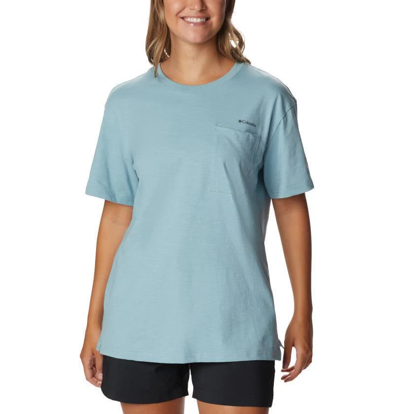 Break It Down Tee - Womens - Image 2