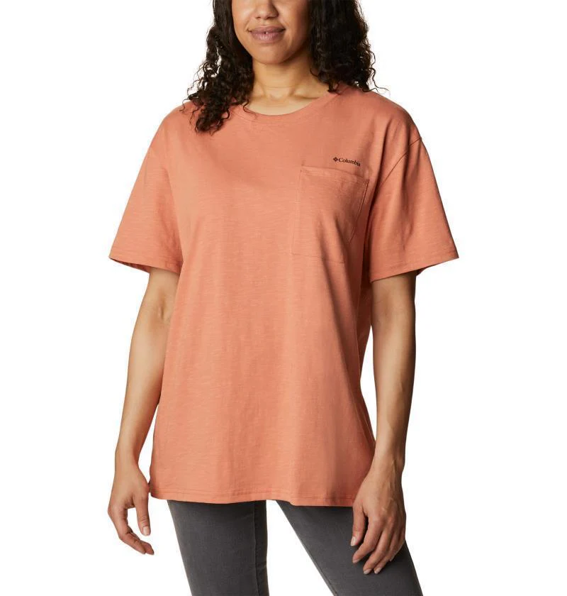 Break It Down Tee - Womens - Image 4