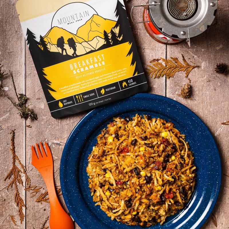 Breakfast Scramble - 120g - Image 3